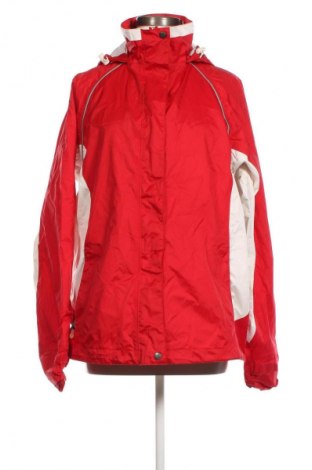 Dámska bunda , Veľkosť XL, Farba Červená, Cena  11,23 €
