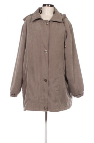 Damenjacke, Größe XXL, Farbe Beige, Preis € 10,99