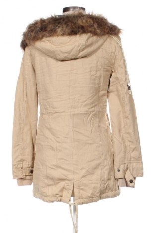 Damenjacke, Größe M, Farbe Beige, Preis € 22,99