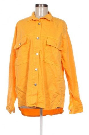 Dámska bunda , Veľkosť XS, Farba Žltá, Cena  9,95 €