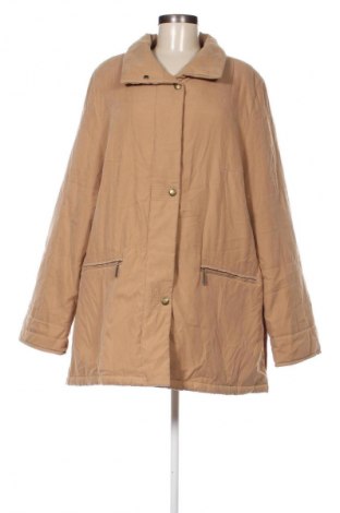 Damenjacke, Größe 3XL, Farbe Beige, Preis € 21,99