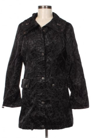 Dámska bunda , Veľkosť L, Farba Čierna, Cena  12,25 €