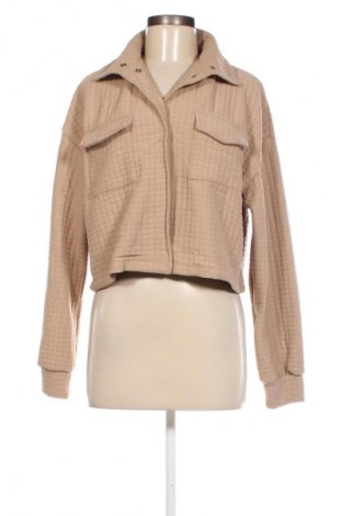 Damenjacke, Größe S, Farbe Beige, Preis € 4,99