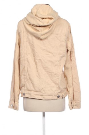 Damenjacke, Größe L, Farbe Beige, Preis 7,99 €