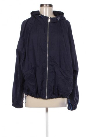 Dámska bunda , Veľkosť XL, Farba Modrá, Cena  11,85 €