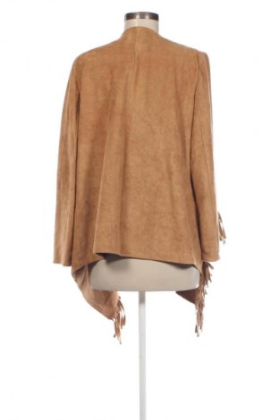 Damenjacke, Größe M, Farbe Beige, Preis 9,49 €