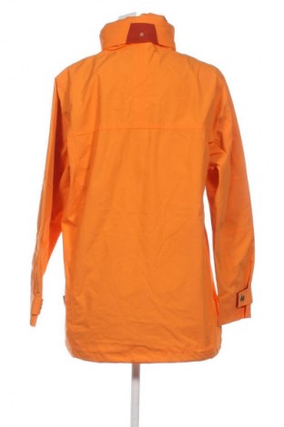 Damenjacke, Größe M, Farbe Orange, Preis € 8,49