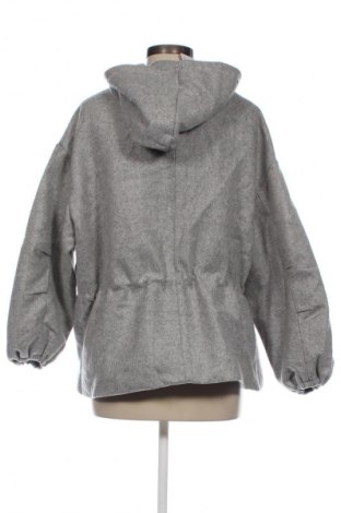 Damenjacke, Größe XL, Farbe Grau, Preis 14,49 €