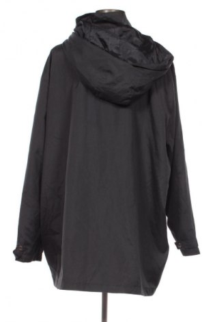 Γυναικείο μπουφάν, Μέγεθος 4XL, Χρώμα Γκρί, Τιμή 25,54 €