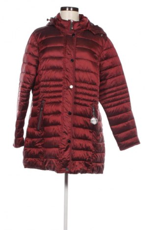 Γυναικείο μπουφάν, Μέγεθος XL, Χρώμα Κόκκινο, Τιμή 21,90 €