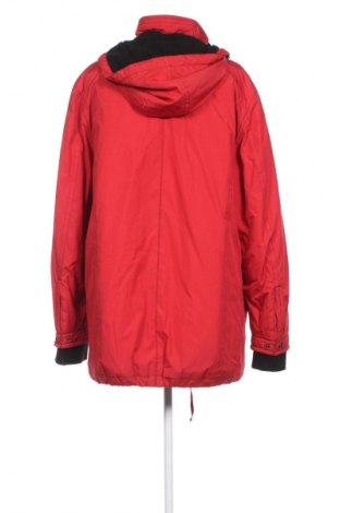 Damenjacke, Größe XL, Farbe Rot, Preis € 22,49