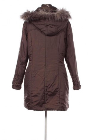 Damenjacke, Größe XL, Farbe Braun, Preis 17,99 €