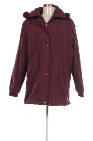 Damenjacke, Größe L, Farbe Rot, Preis € 13,99