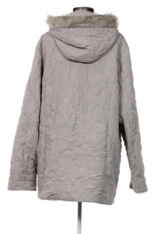 Damenjacke, Größe XXL, Farbe Grau, Preis 21,99 €