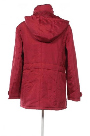 Damenjacke, Größe M, Farbe Rot, Preis € 18,49