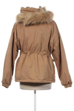 Damenjacke, Größe M, Farbe Beige, Preis € 16,49