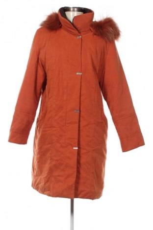 Damenjacke, Größe L, Farbe Orange, Preis € 14,99