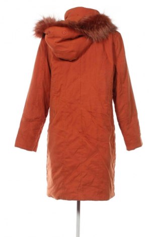 Damenjacke, Größe L, Farbe Orange, Preis € 14,99