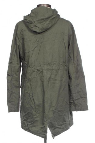 Damenjacke Active USA, Größe M, Farbe Grün, Preis € 6,49