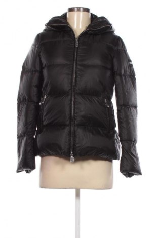 Γυναικείο μπουφάν Add, Μέγεθος S, Χρώμα Μαύρο, Τιμή 117,83 €