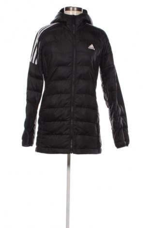 Geacă de femei Adidas, Mărime S, Culoare Negru, Preț 300,49 Lei