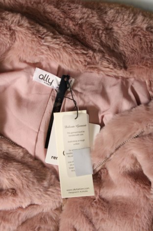 Damenjacke Ally, Größe S, Farbe Rosa, Preis € 18,99