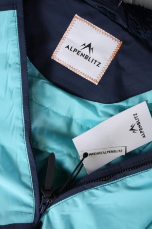 Damenjacke Alpenblitz, Größe S, Farbe Blau, Preis 47,99 €