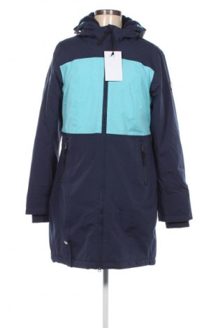 Damenjacke Alpenblitz, Größe S, Farbe Blau, Preis € 47,99