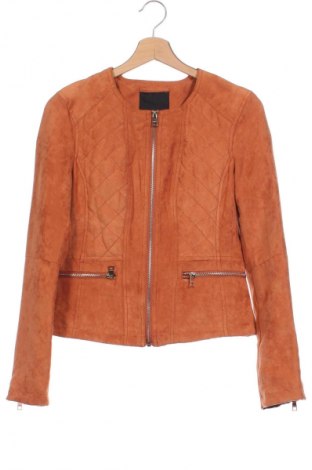 Damenjacke Amisu, Größe XS, Farbe Orange, Preis € 12,49