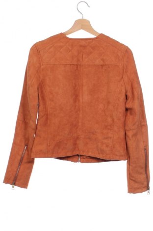 Damenjacke Amisu, Größe XS, Farbe Orange, Preis € 12,49