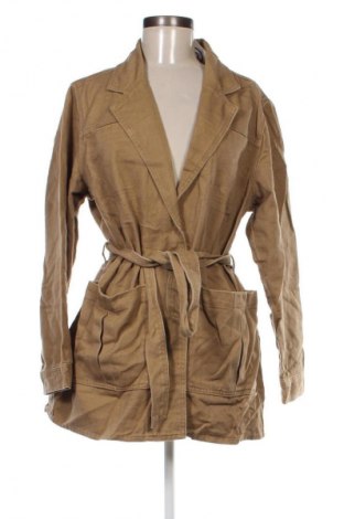 Damenjacke Anko, Größe L, Farbe Beige, Preis 16,99 €