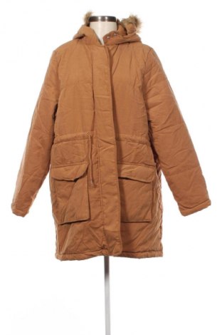 Damenjacke Anko, Größe XL, Farbe Beige, Preis 14,49 €