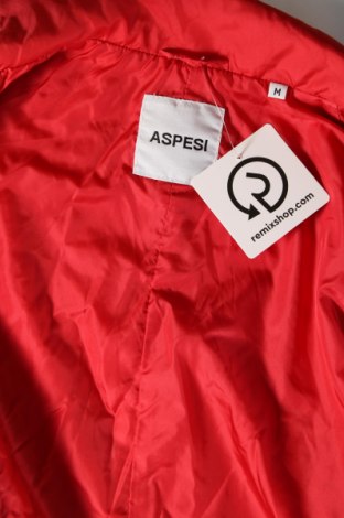 Damenjacke Aspesi, Größe M, Farbe Rot, Preis 33,14 €