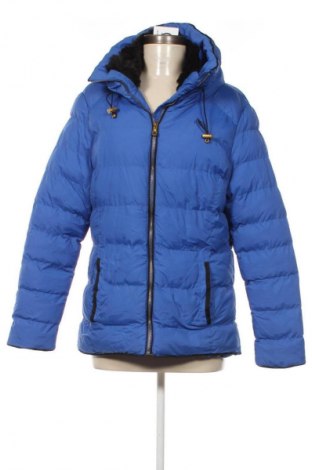 Damenjacke Atmosphere, Größe M, Farbe Blau, Preis € 22,99