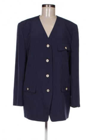 Γυναικείο μπουφάν Basler, Μέγεθος XL, Χρώμα Μπλέ, Τιμή 27,79 €