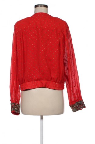 Damenjacke Betty Barclay, Größe M, Farbe Rot, Preis € 90,39