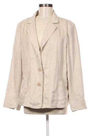 Damenjacke Bexleys, Größe XL, Farbe Beige, Preis € 47,32