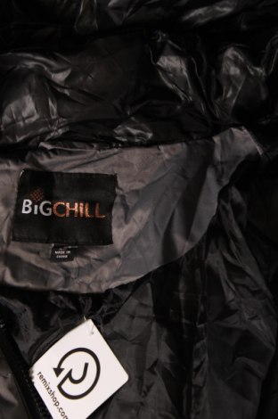 Γυναικείο μπουφάν BigChill, Μέγεθος XXL, Χρώμα Γκρί, Τιμή 30,49 €