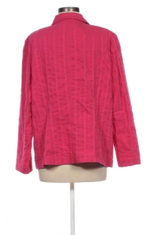 Damenjacke Bonita, Größe XL, Farbe Rosa, Preis € 12,49