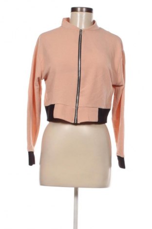 Damenjacke Boohoo, Größe M, Farbe Orange, Preis 1,99 €