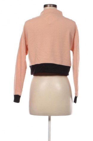 Damenjacke Boohoo, Größe M, Farbe Orange, Preis € 7,99