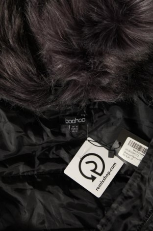 Damenjacke Boohoo, Größe XL, Farbe Schwarz, Preis € 35,99