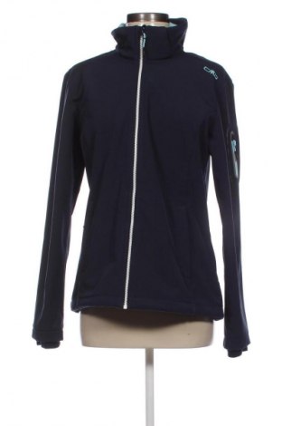 Damenjacke CMP, Größe M, Farbe Blau, Preis 43,99 €