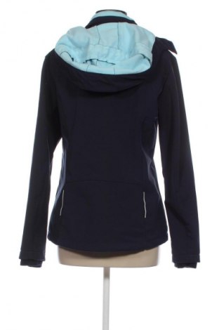 Damenjacke CMP, Größe M, Farbe Blau, Preis € 43,99