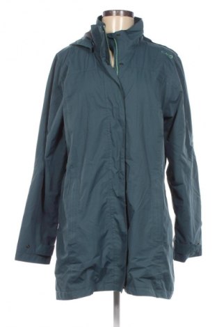 Γυναικείο μπουφάν CMP, Μέγεθος L, Χρώμα Πράσινο, Τιμή 13,06 €
