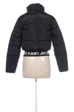 Dámska bunda  Calvin Klein Jeans, Veľkosť XXS, Farba Čierna, Cena  116,25 €