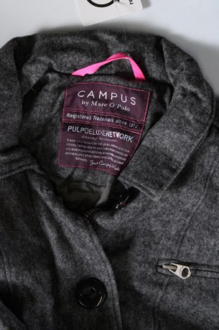 Damenjacke Campus By Marc O'polo, Größe S, Farbe Grau, Preis € 28,49