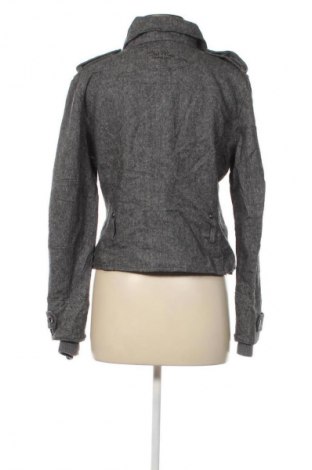 Damenjacke Campus By Marc O'polo, Größe S, Farbe Grau, Preis € 28,49