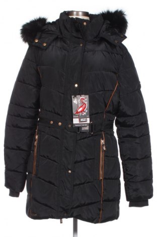 Damenjacke Canadian Peak, Größe S, Farbe Schwarz, Preis 47,99 €