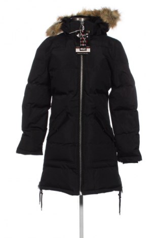 Damenjacke Canadian Peak, Größe S, Farbe Schwarz, Preis 47,99 €